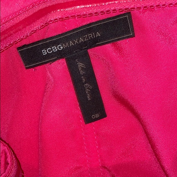 GENTLY USED BCBG Max Azria Party Dress - Picture 3 of 5